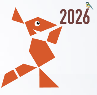 Känguru-Wettbewerb am 19. März 2026